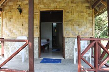 Alofa Beach Bungalows Lénakel Εξωτερικό φωτογραφία